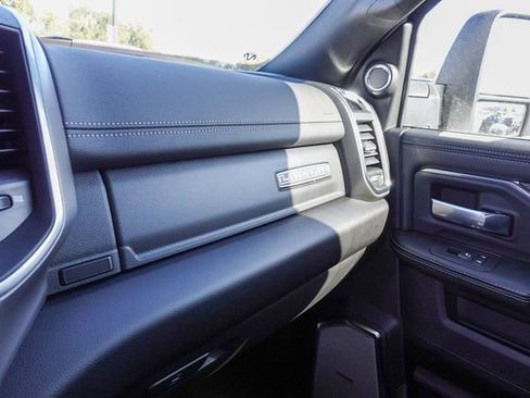 New 2026 RAM 3500 Laramie image 26