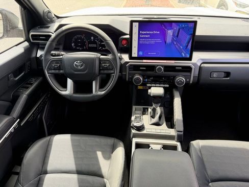 Used 2026 Toyota 4Runner TRD Off-Road Premium image 19