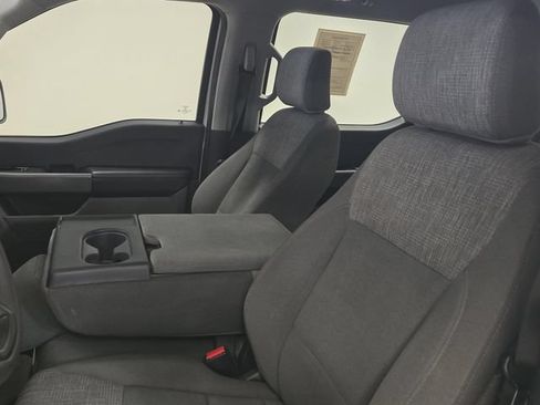 Used 2023 Ford F150 XLT AWD/4WD image 20