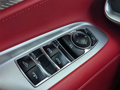 Used 2024 Chevrolet Corvette Z06 image 20