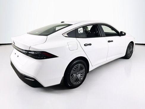 New 2026 Nissan Sentra S image 5