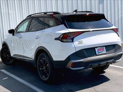 Used 2023 Kia Sportage X-Pro AWD/4WD image 10