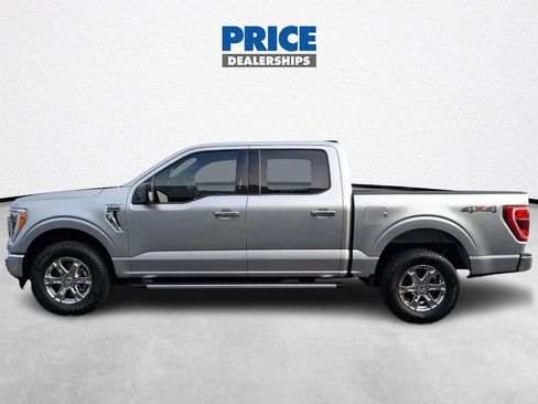 Used 2022 Ford F150 XLT w/ Equipment Group 302A High image 6