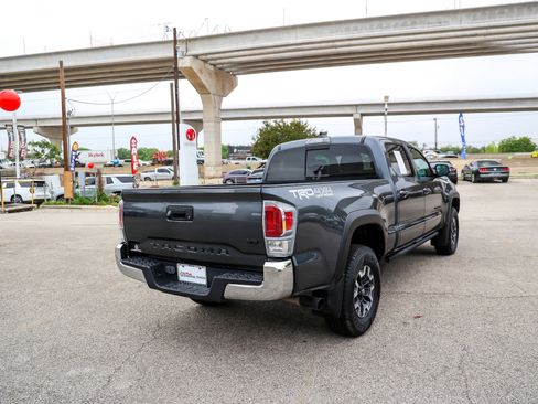Certified 2023 Toyota Tacoma TRD Off-Road image 7