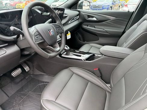 New 2026 Buick Envista Sport Touring w/ Studio Series FWD image 19