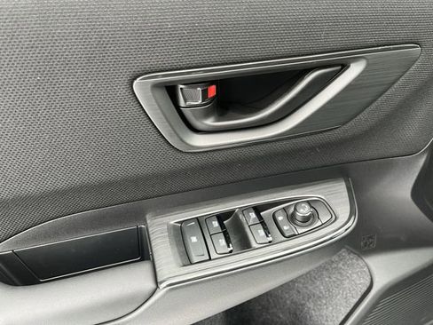 New 2026 Subaru Outback Premium image 17