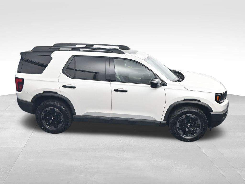 Used 2026 Honda Passport TrailSport Elite image 54