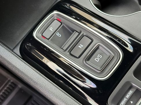 New 2026 Honda Pilot Sport image 25