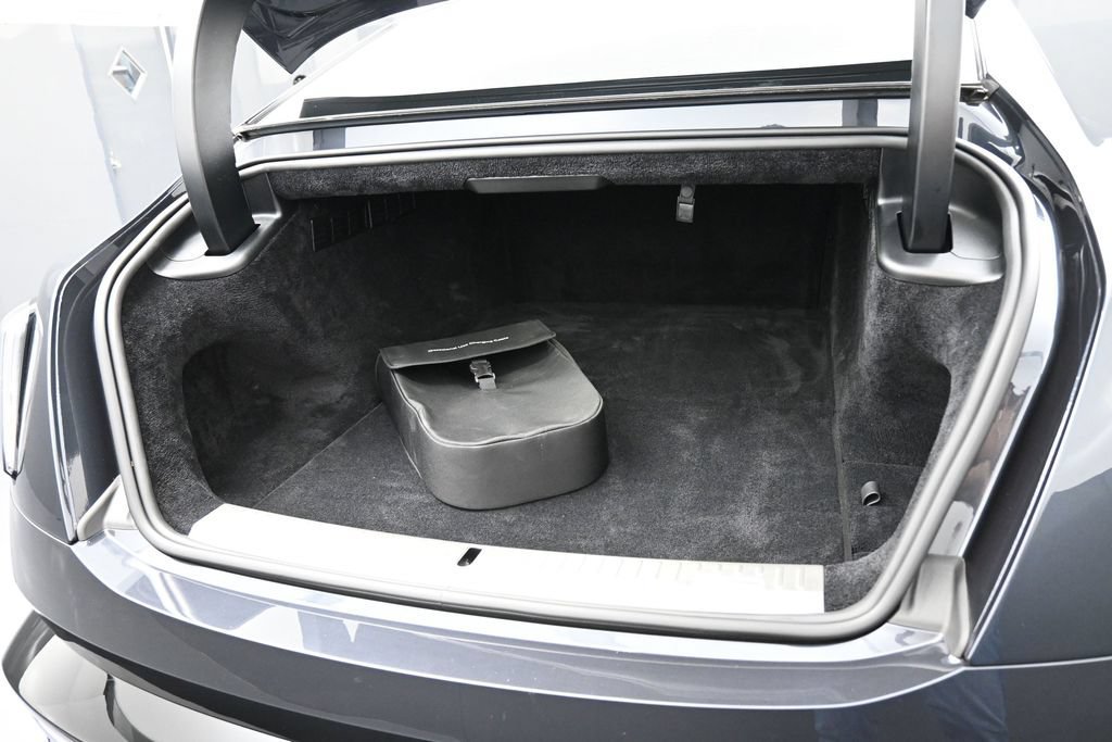 Certified 2024 Rolls-Royce Spectre w/ Spectre Launch Package AWD/4WD image 30