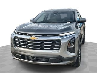 Used 2026 Chevrolet Equinox LT FWD video 1