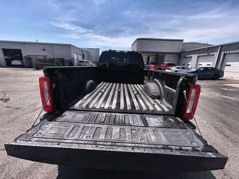 Used 2025 Ford F350 XL AWD/4WD image 28
