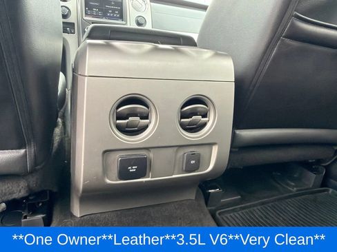 Used 2013 Ford F150 FX4 w/ Luxury Equipment Group AWD/4WD image 29