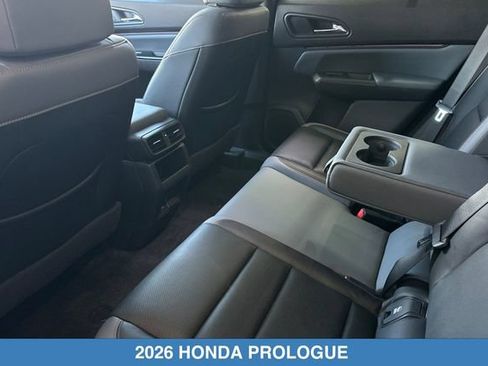 Used 2026 Honda Prologue Elite image 13