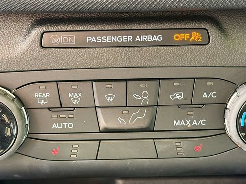 Used 2023 Ford Bronco Sport Heritage w/ Heritage Convenience Package AWD/4WD image 21