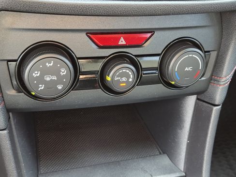 Used 2018 Subaru Impreza 2.0i Sport w/ Popular Package #1 image 22