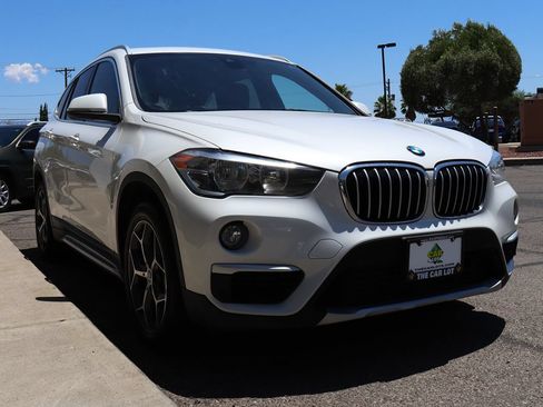 Used 2019 BMW X1 xDrive28i w/ Convenience Package AWD/4WD image 18