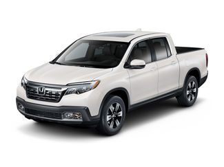 Used 2019 Honda Ridgeline RTL-T video 1