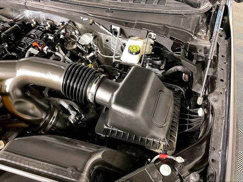 Used 2025 Lincoln Navigator Reserve AWD/4WD image 43