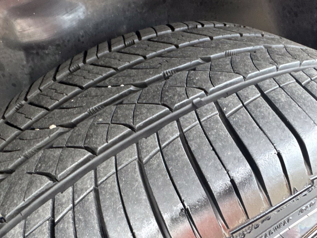 Used 2022 Honda Passport Elite image 40