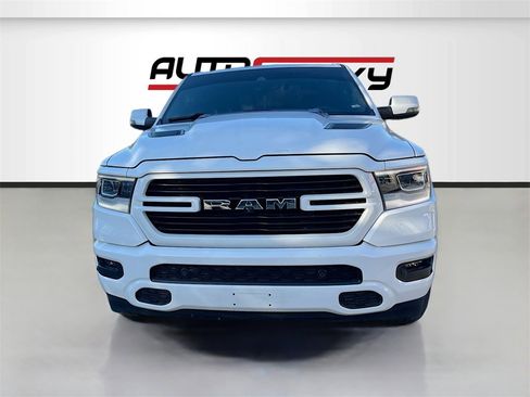 Used 2023 RAM 1500 Laramie image 2