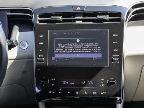 Used 2024 Hyundai Tucson SEL FWD image 14