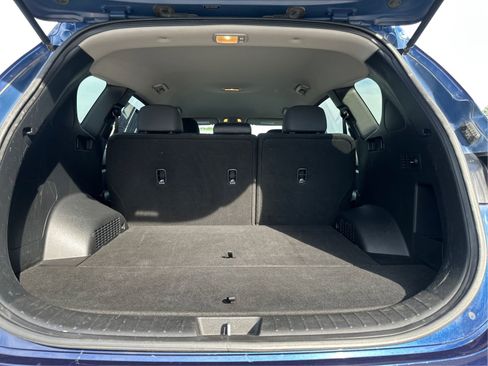 Used 2019 Hyundai Santa Fe SE AWD/4WD image 12