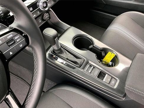 Certified 2026 Honda Civic Sport image 15