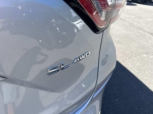 Used 2017 Nissan Murano SL w/ SL Technology Package image 8