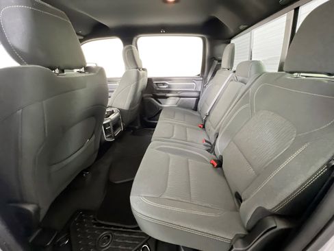 Used 2022 RAM 1500 Big Horn image 22