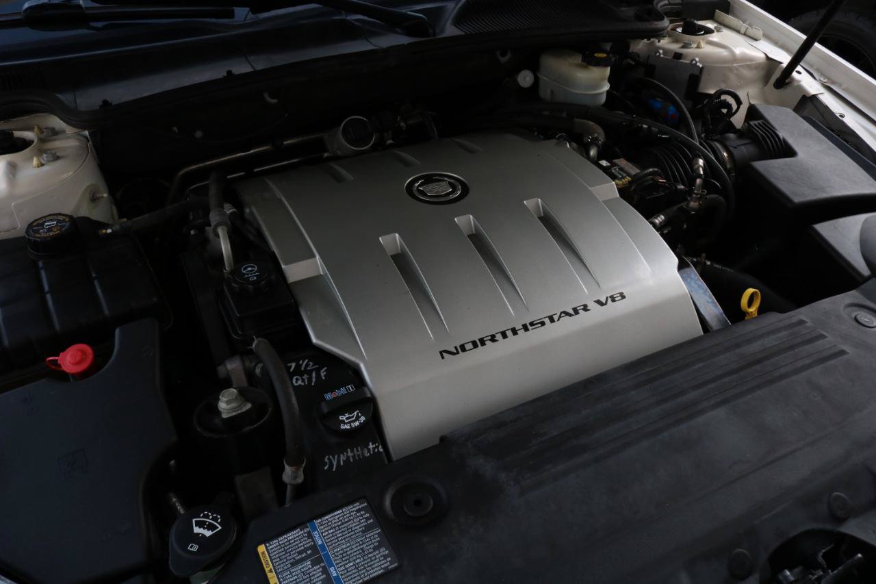 Used 2009 Cadillac DTS w/ Sun And Sound Package FWD image 51