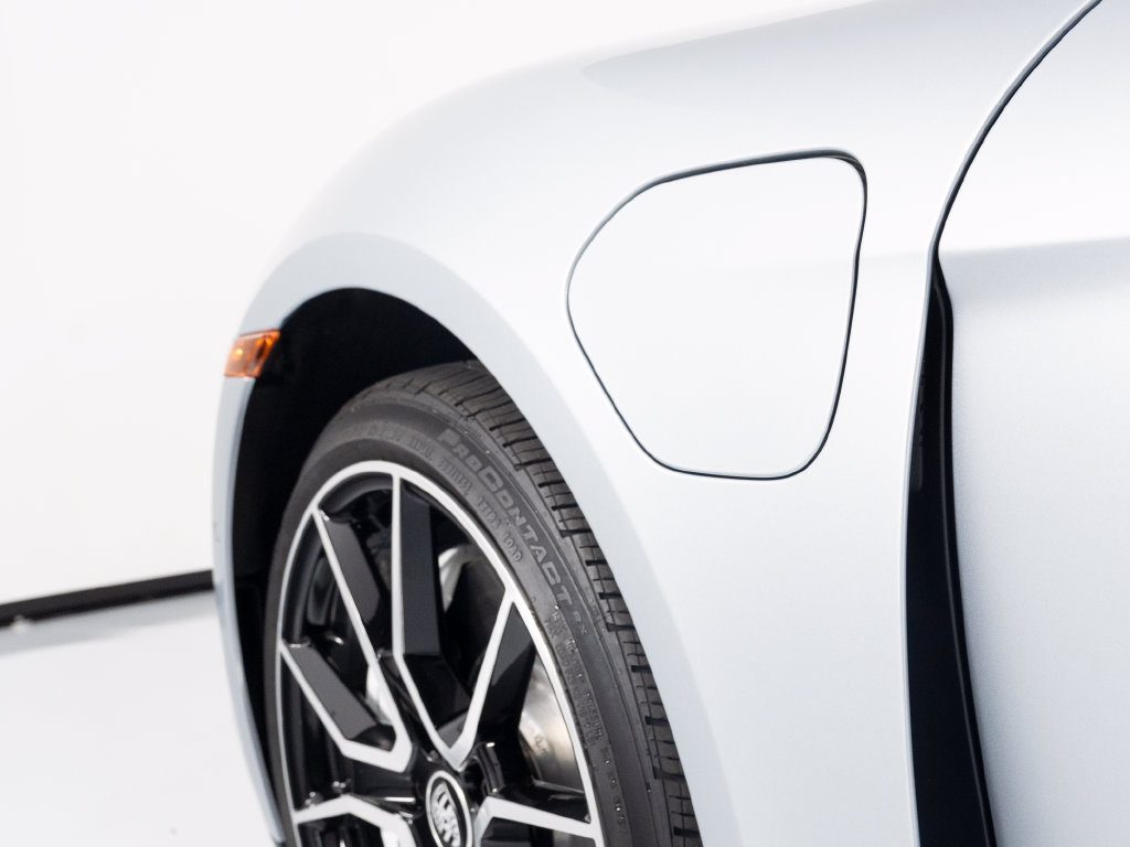 Certified 2023 Porsche Taycan 4S AWD/4WD image 50