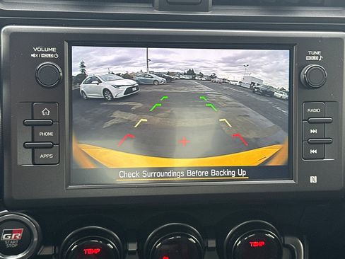 New 2026 Toyota GR86 YUZU Limited image 15