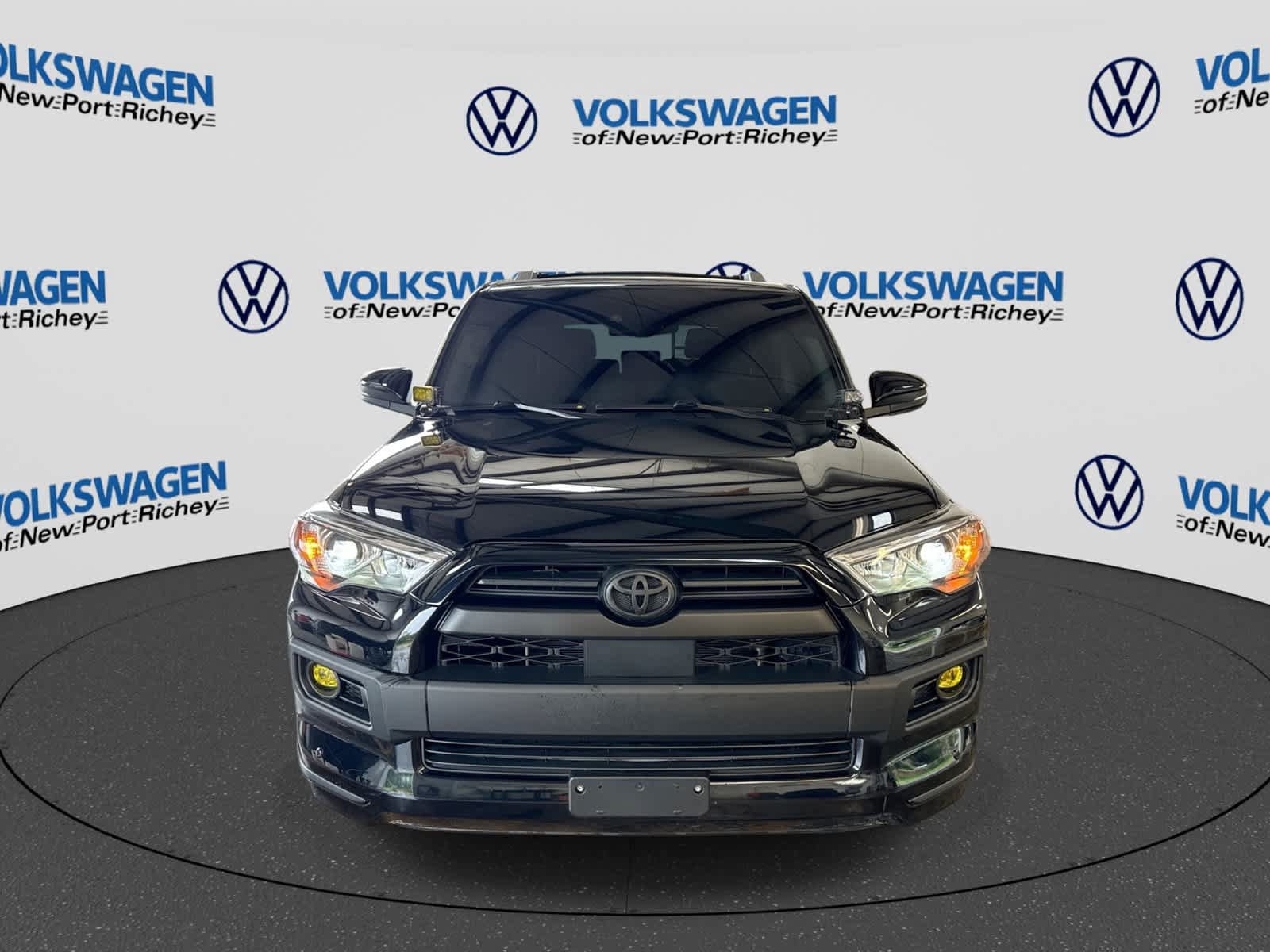 Used 2021 Toyota 4Runner Limited AWD/4WD image 17