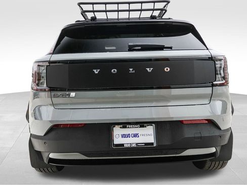 New 2026 Volvo EX30 Cross Country Ultra w/ Protection Package Premier image 6