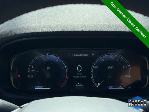 Used 2024 Jeep Wagoneer L Series II w/ Flexible Seating Group image 7