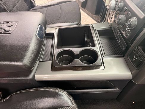 Used 2015 RAM 1500 Sport w/ Remote Start & Security Group AWD/4WD image 26