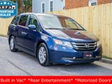 Used 2017 Honda Odyssey SE image 3