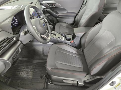 New 2026 Subaru Impreza 2.0i Sport image 7