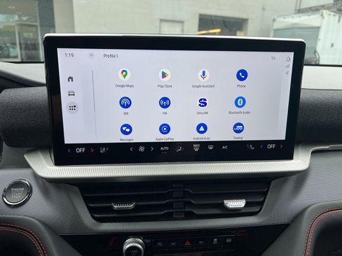 New 2025 Ford Explorer ST-Line image 21