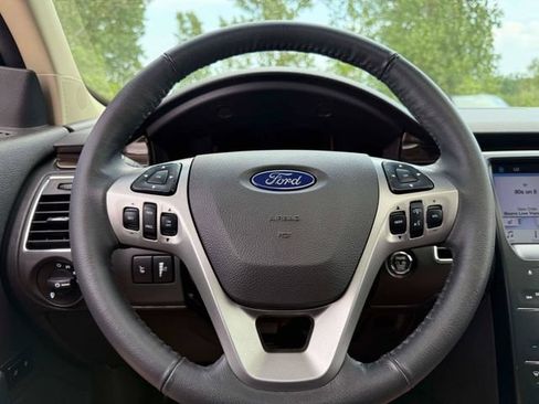 Used 2019 Ford Flex SEL w/ Equipment Group 202A AWD/4WD image 22