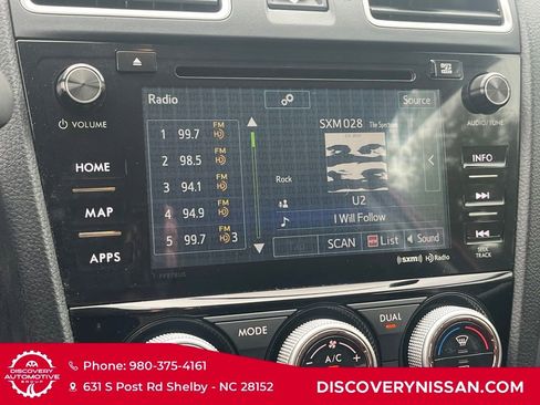 Used 2017 Subaru Forester 2.5i Touring image 21