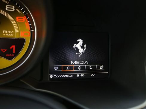 Certified 2017 Ferrari F12tdf RWD image 42