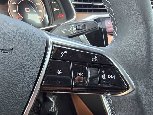 New 2025 Audi A6 Premium Plus image 33