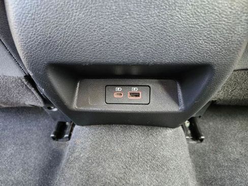 Certified 2023 Nissan Altima 2.5 SV FWD image 11