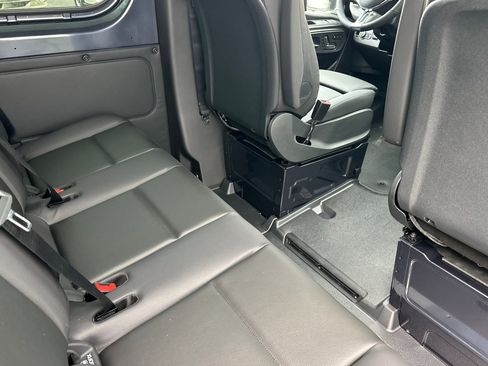 New 2026 Mercedes-Benz Sprinter 2500 image 12