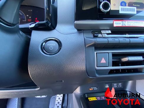 New 2026 Toyota Camry SE w/ Convenience Package FWD image 32