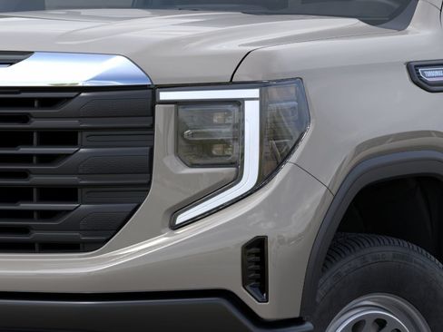 New 2026 GMC Sierra 1500 Pro w/ Pro Value Package AWD/4WD image 37