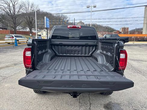 New 2026 GMC Canyon AT4X AWD/4WD image 63