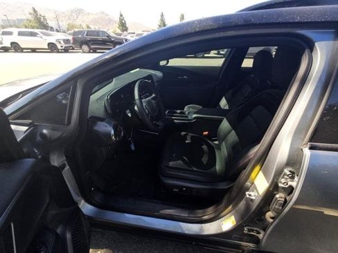 Used 2024 Chevrolet Equinox EV RS FWD image 15