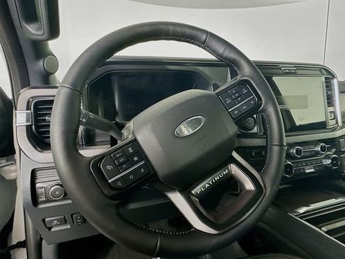New 2026 Ford F450 Platinum w/ FX4 Off-Road Package image 11